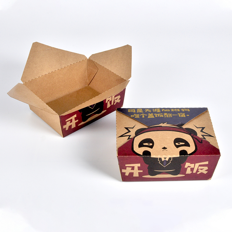 紙漿餐盒有什么好處？紙漿餐盒質量怎么判斷？